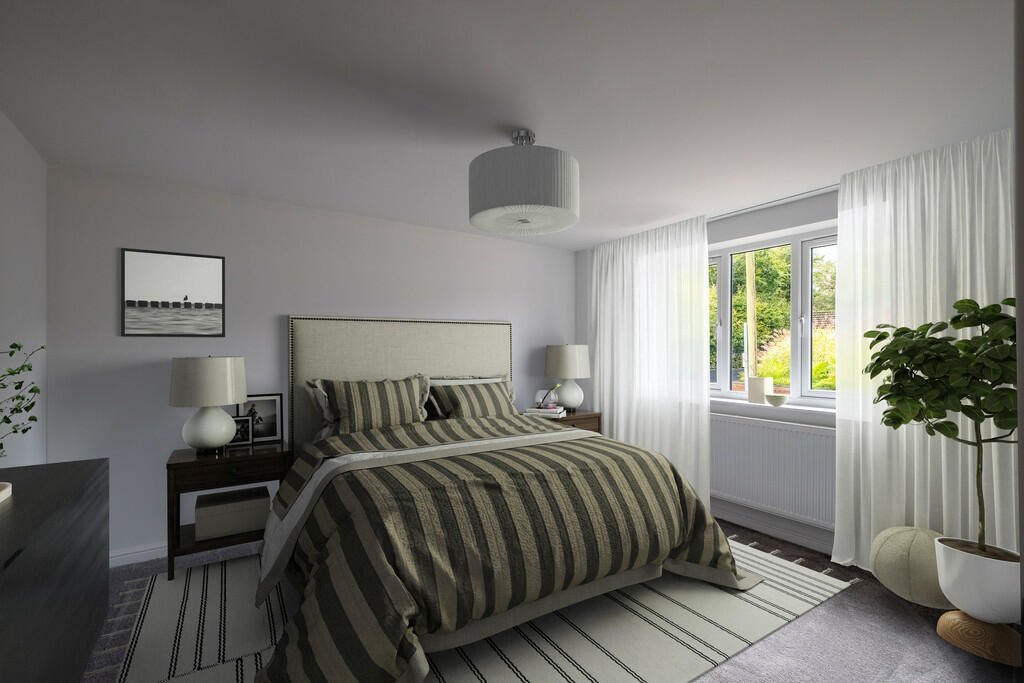 RectoryClose Seco...