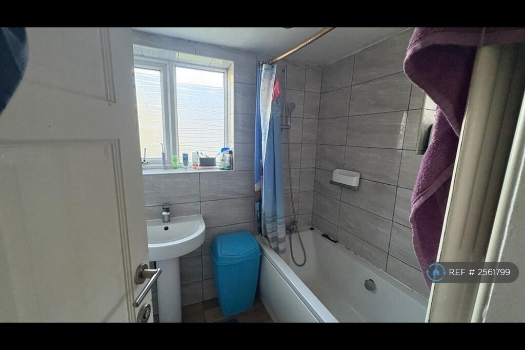 Bathroom 1