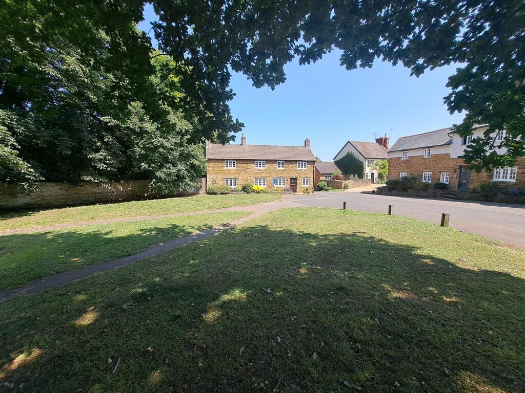 The Old Post Office, Scaldwell