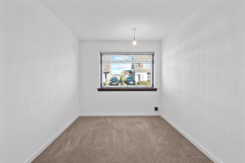 Double Bedroom 3