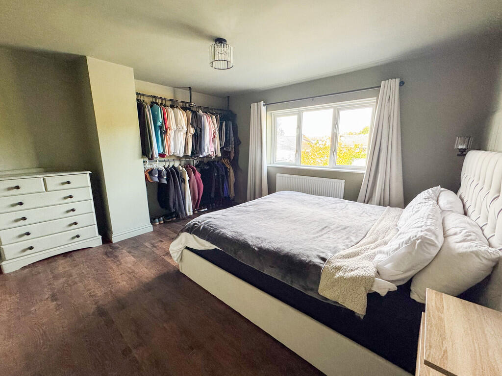 BED 1