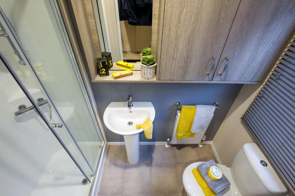 Typical En Suite