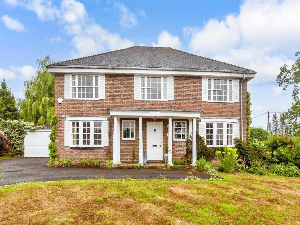 Gadbridge Lane, Ewhurst, Cranleigh, Surrey