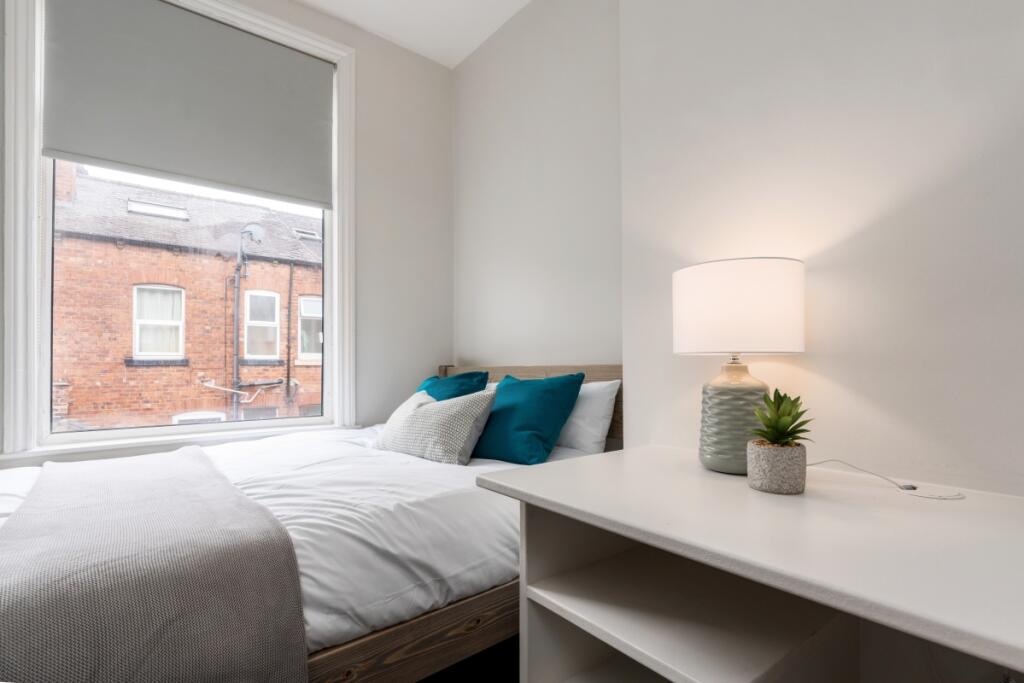 13 Norwood Terrace, Bedroom 6