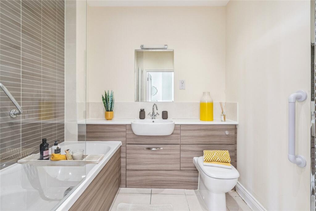 En-Suite