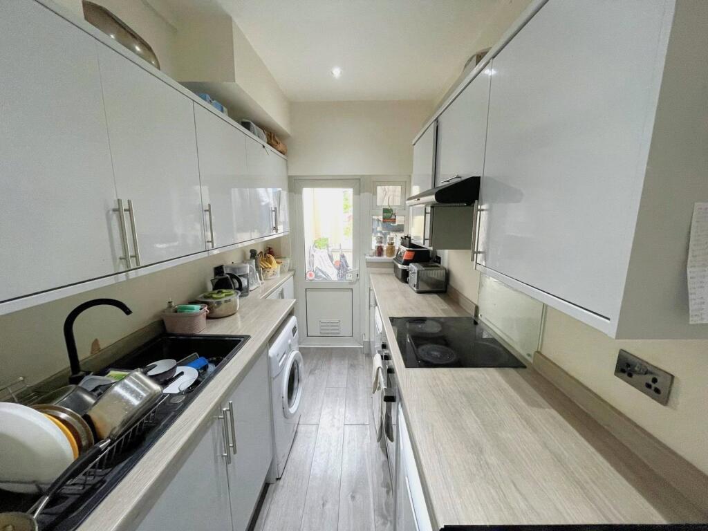 Kitchen Two