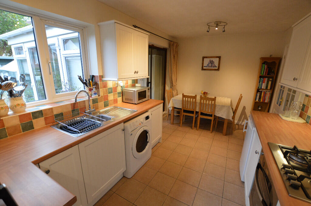 Kitchen / Breakfast