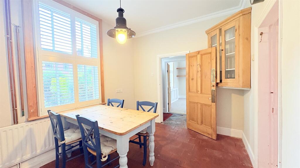 Reception Room Two