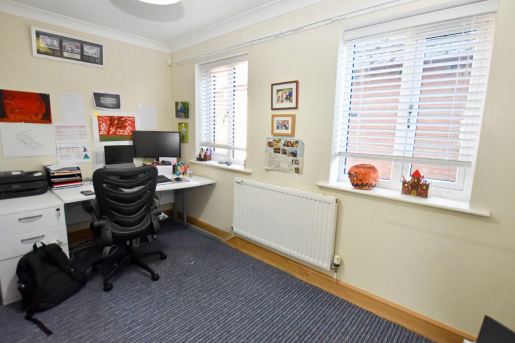 Home Office