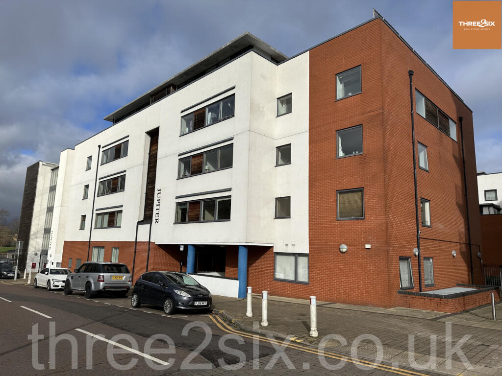 Presenting a charming two-bedroom ground floor ap
