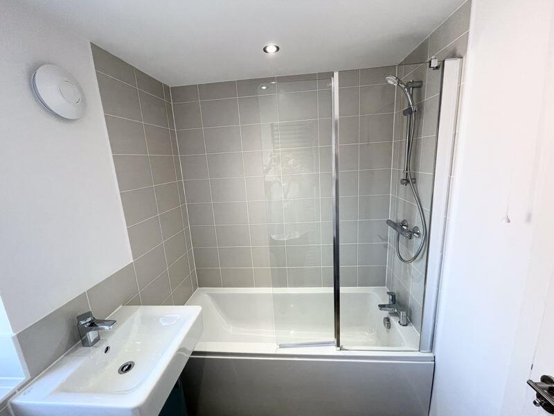 Bathroom alt view