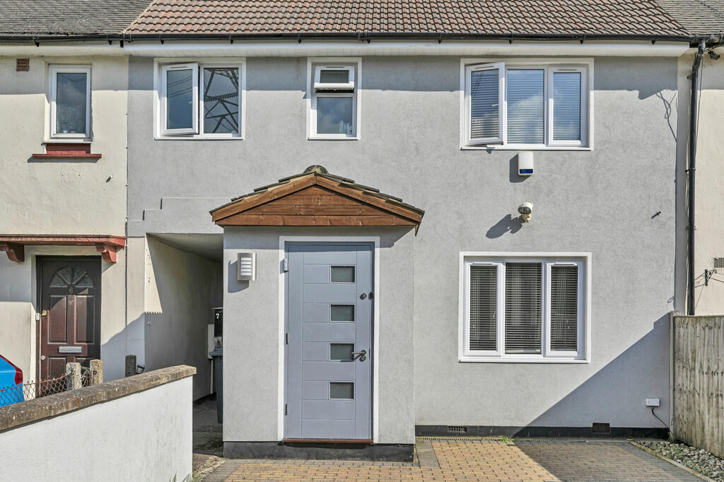 7 Horton Road Col...