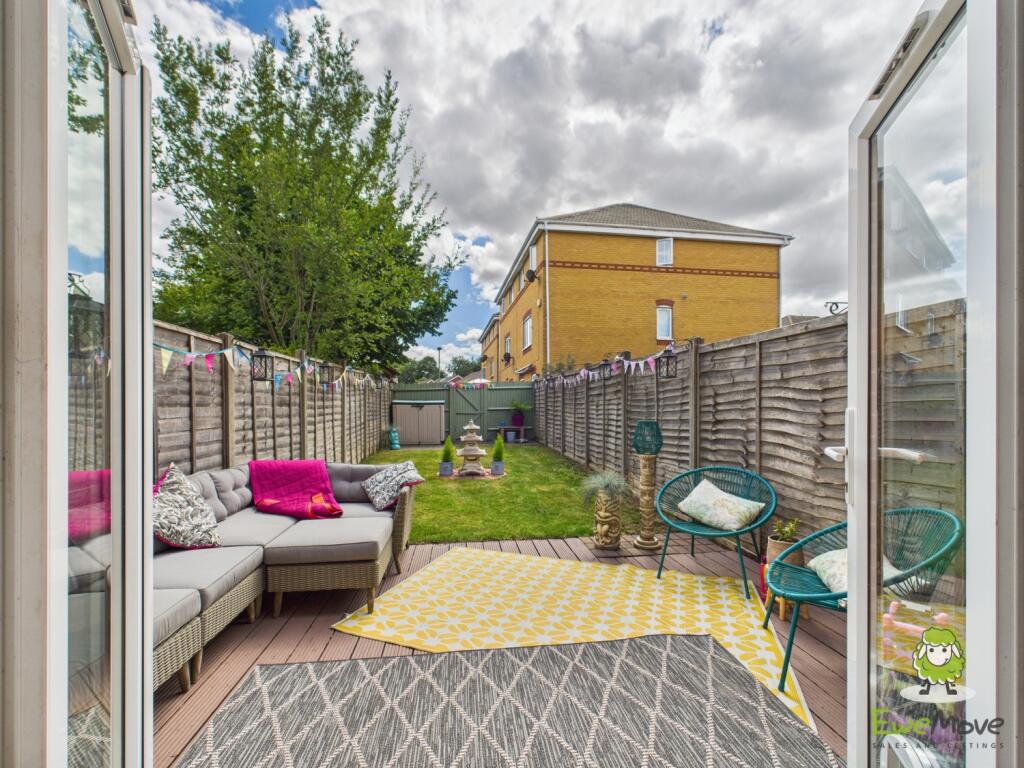 EweMove Basingstoke Estate Agents