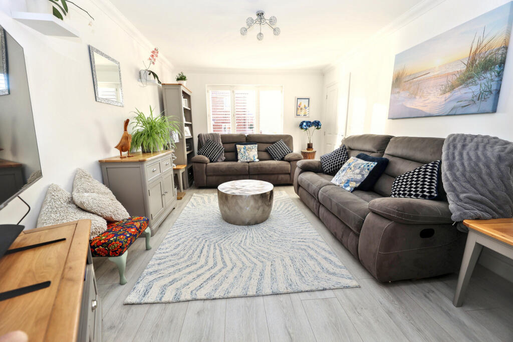 Middleton Mews, Colchester, CO7 0