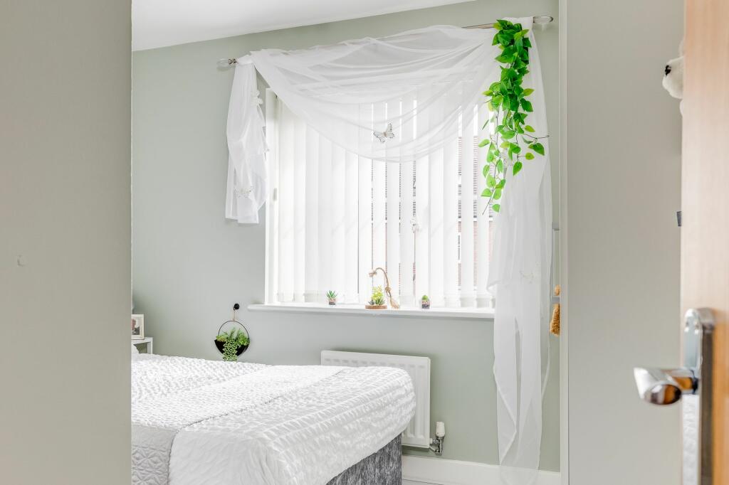Bed 1