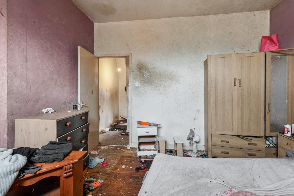 247 Mosley Street, Blackburn, Lancashire, BB2 3RX