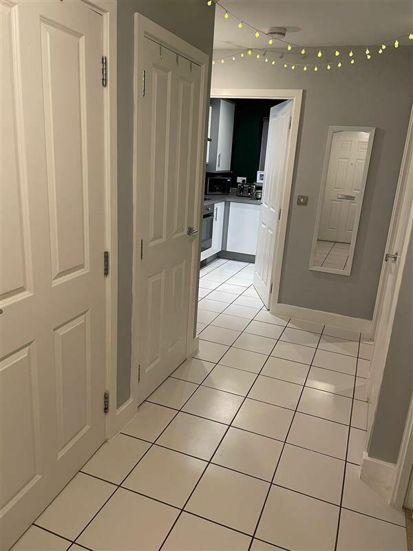 Entrance Hall A