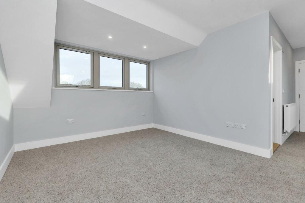 Plot 2, High Street, Coton 010.JPG