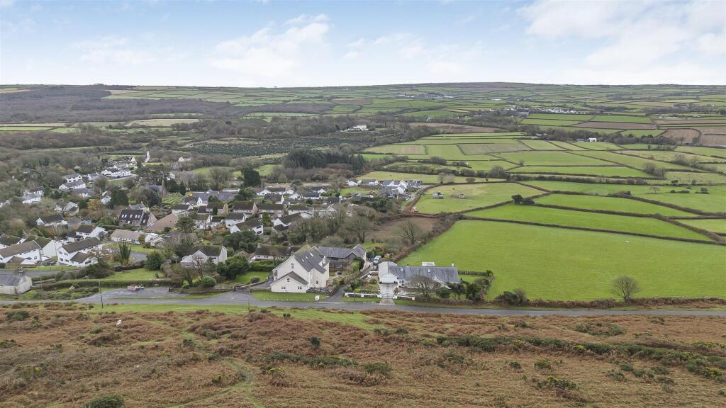 Aerial Aspect