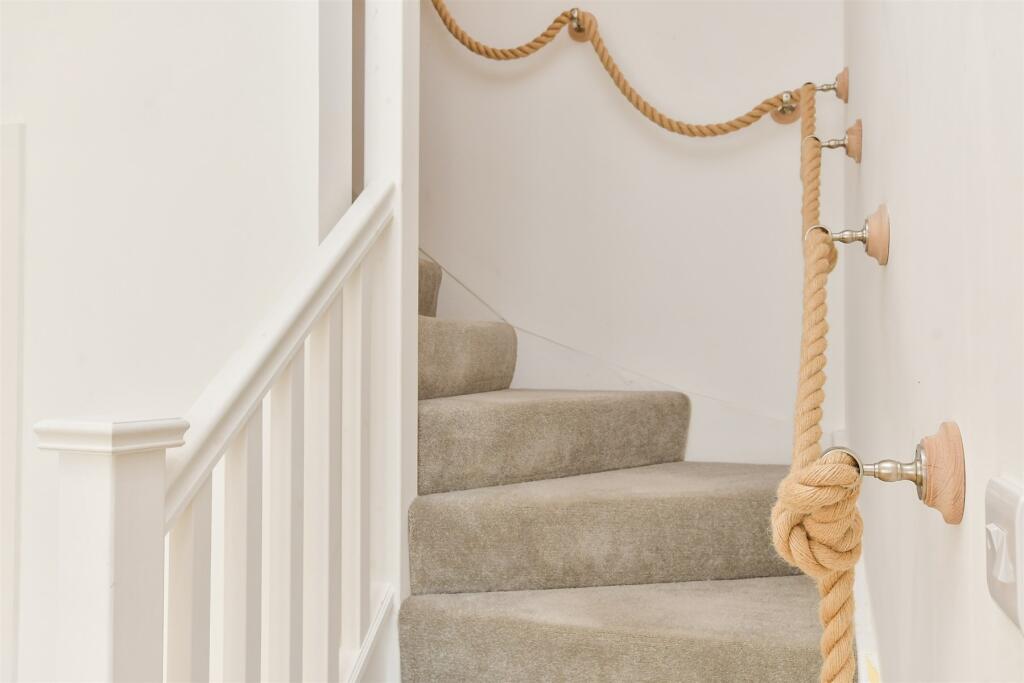 Internal Lifestyle Photograph