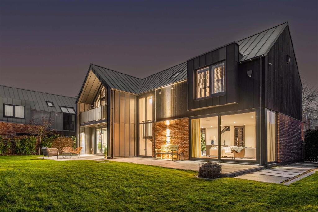 Bilton Fields Farm Lane, Rugby