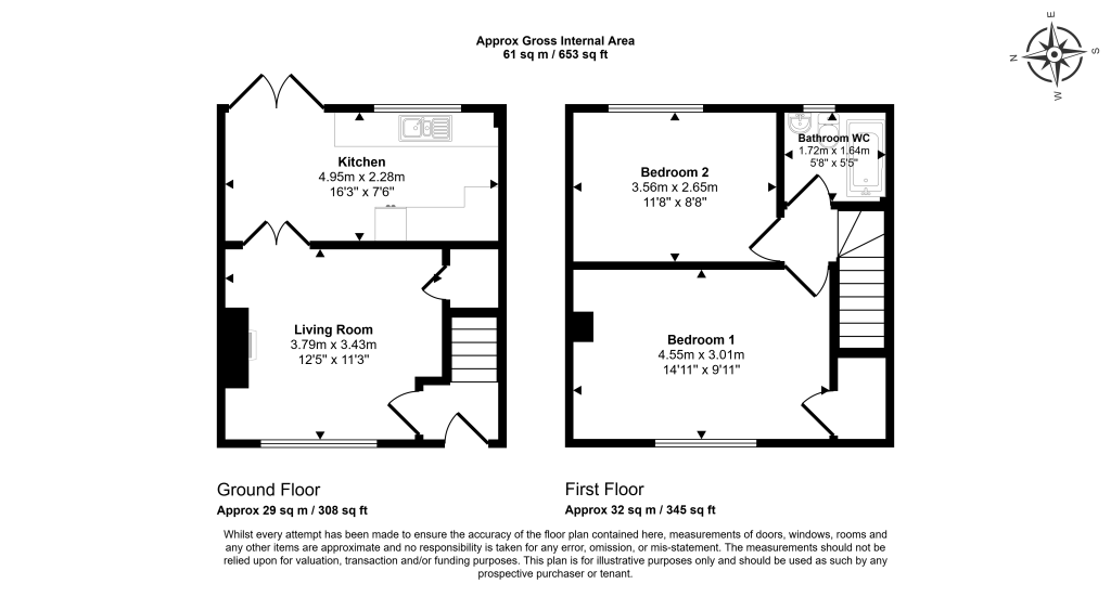 138 Ellerburn Avenue, Hull, East Yorkshire, HU6 9RN