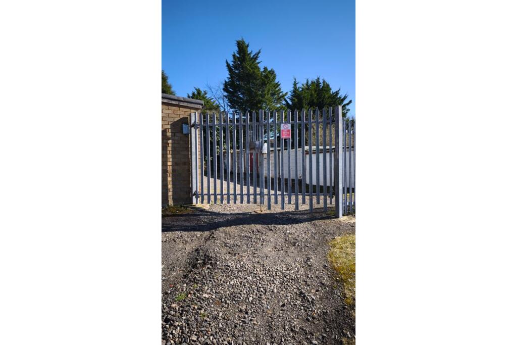 Garage En Bloc