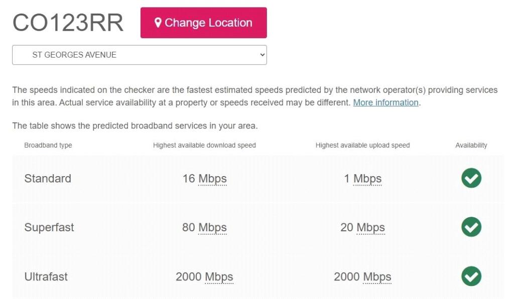 Broadband
