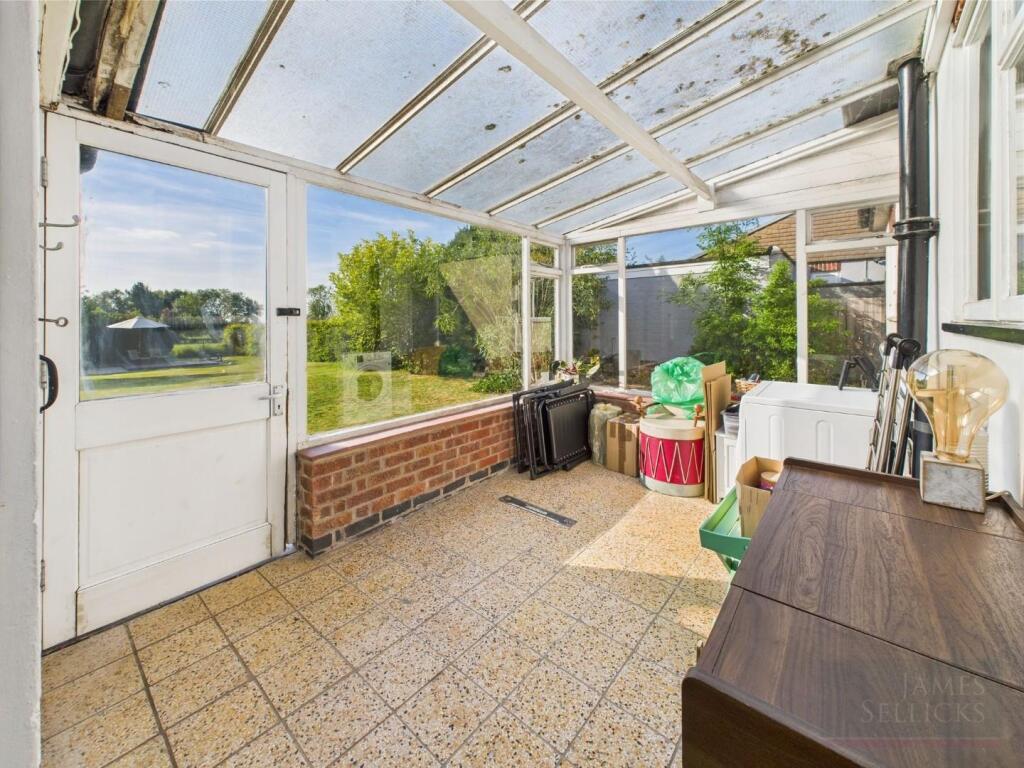 Conservatory