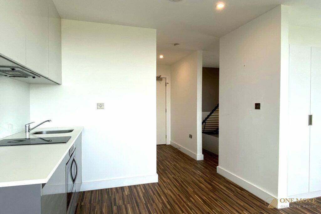 Westpoint 501 Chester Road- Oerview of Apartment