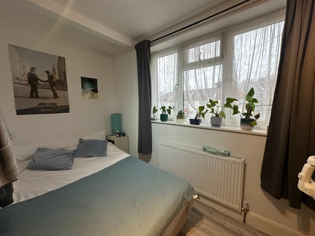 Bedroom - Three