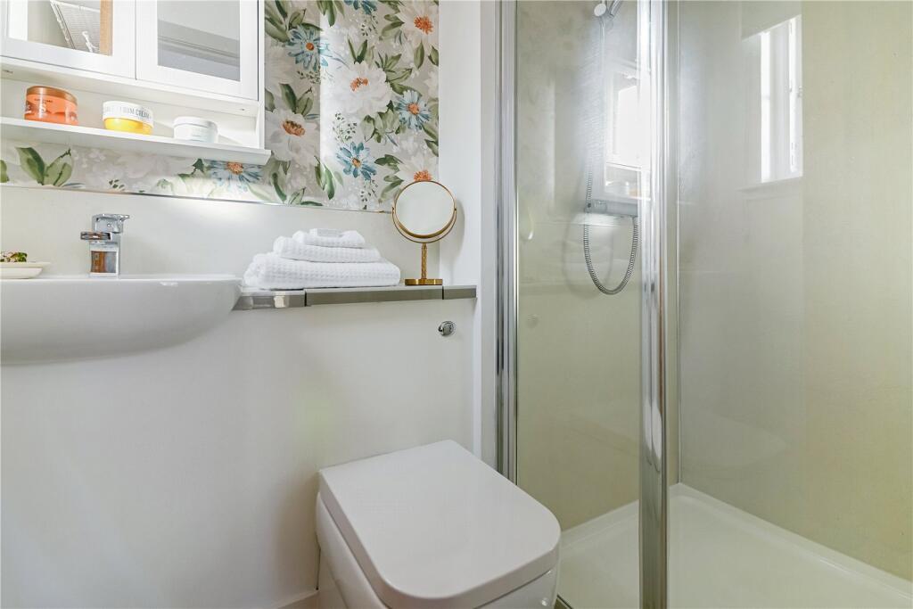 En-Suite