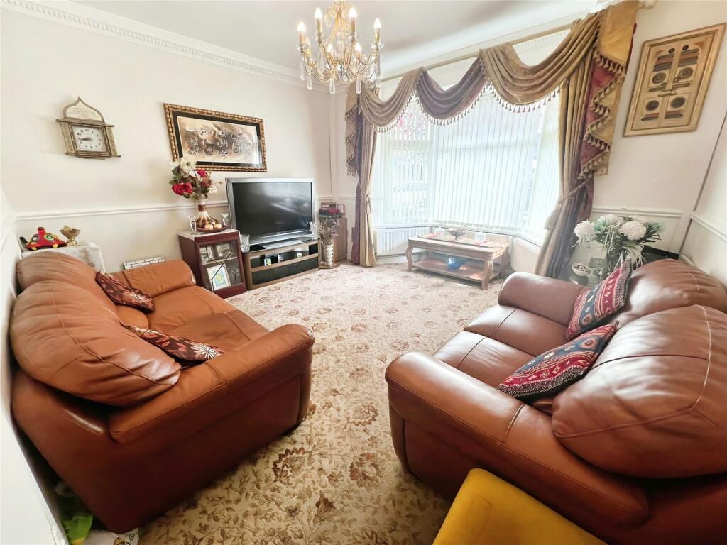 Front Living Room