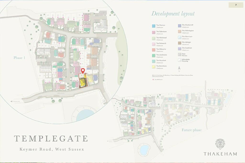 Site Location
