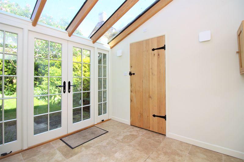 Sunroom