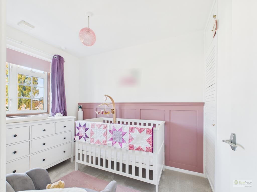 Raven Close - Bed 3 - EweMove Mildenhall