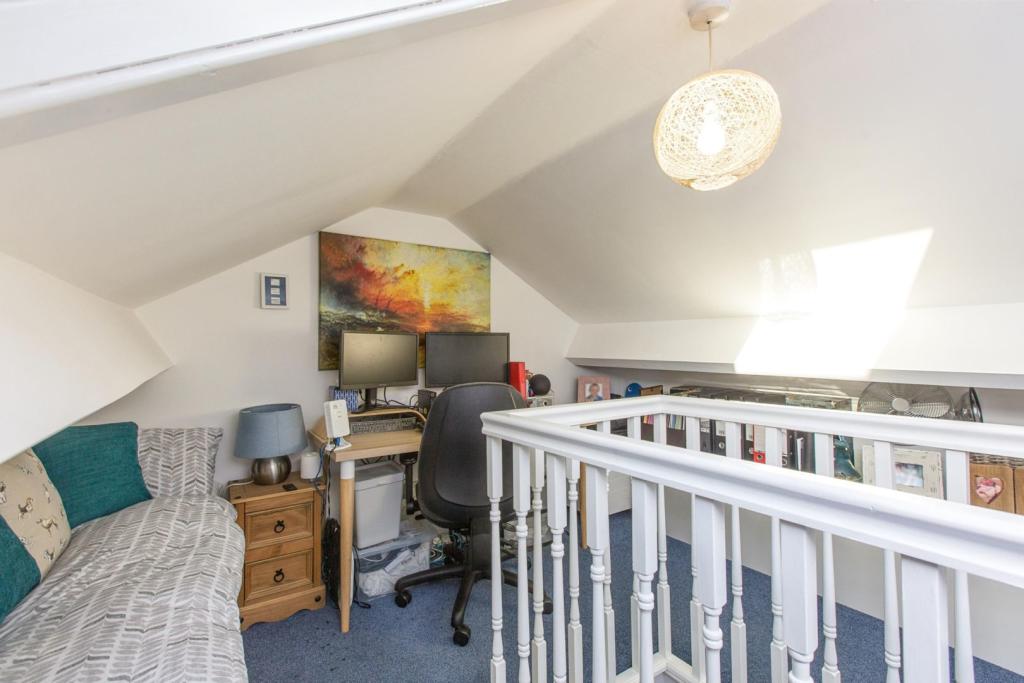 Loft Room