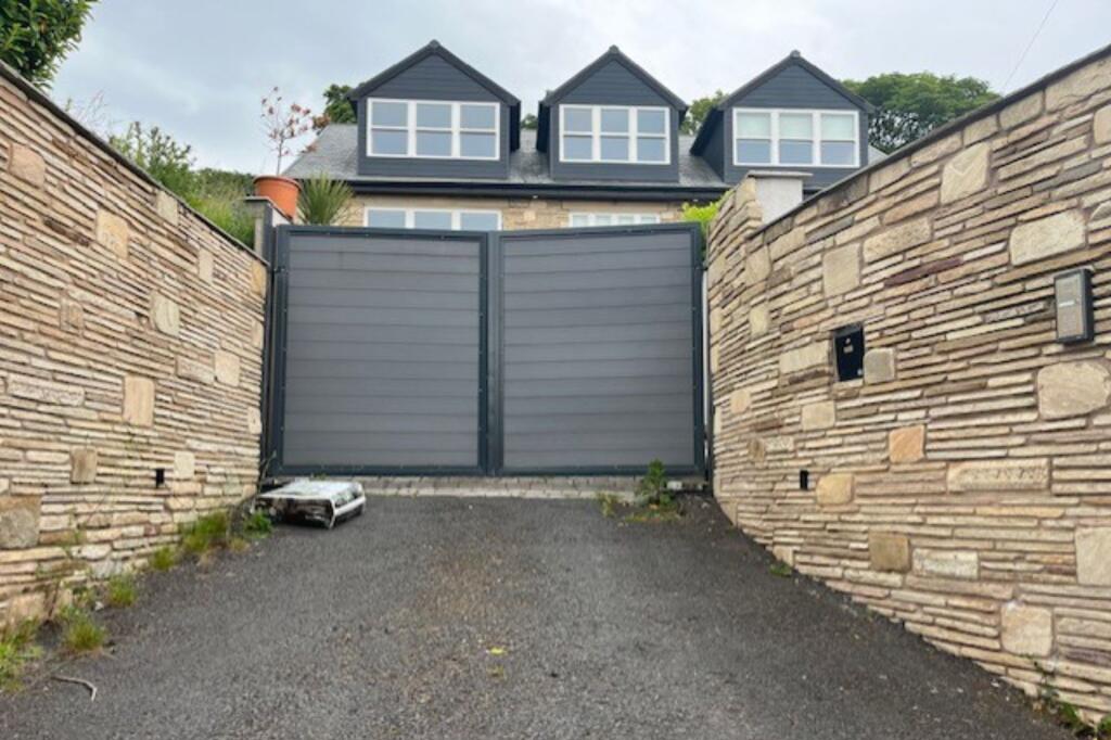 The Beeches, 26 Whalley Road, Wilpshire, Blackburn, BB1 9JT