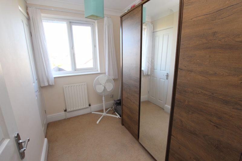 Dressing room/bedroom 3