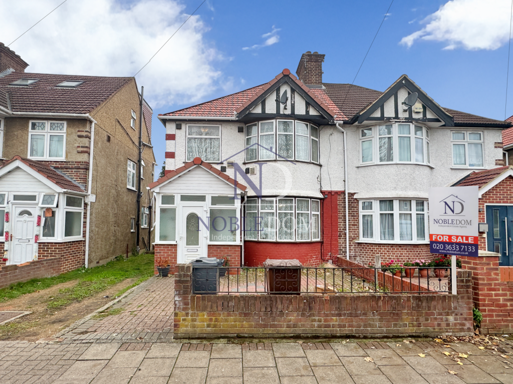 Hounslow, TW4