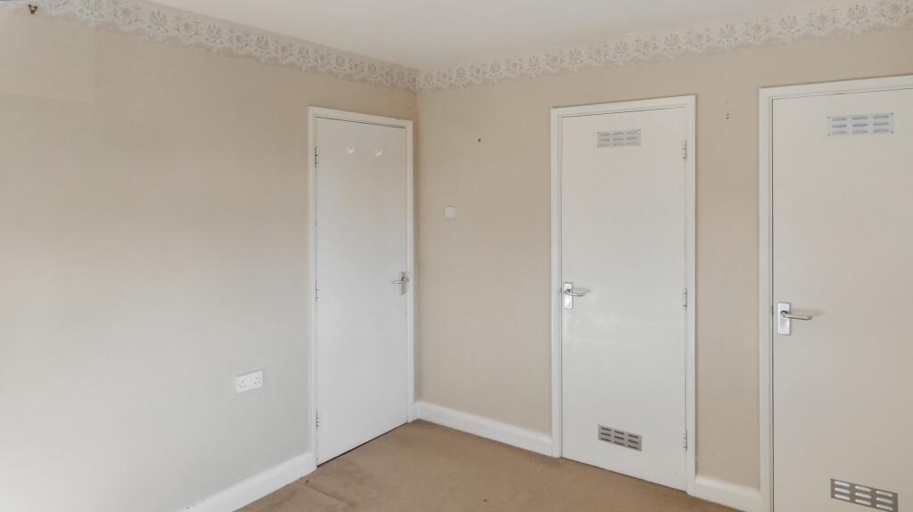 15 Endeavour Crescent, Hull, East Yorkshire, HU9 5SZ