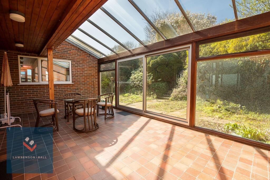 Conservatory