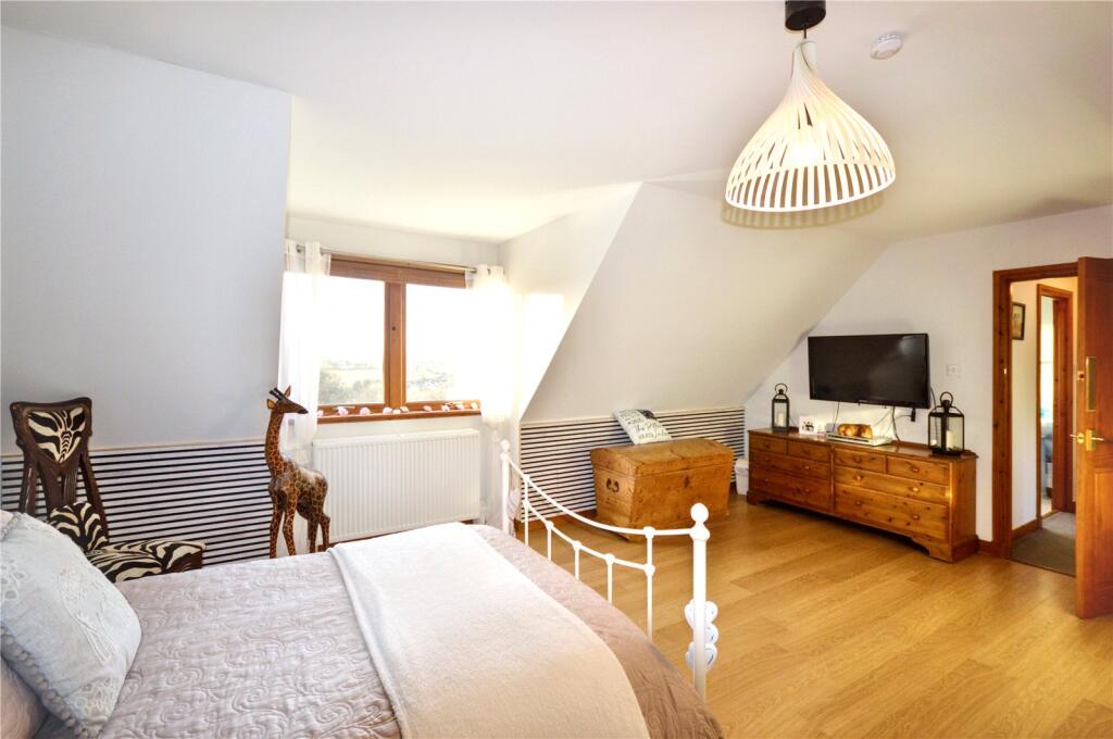 Principal Bedroom