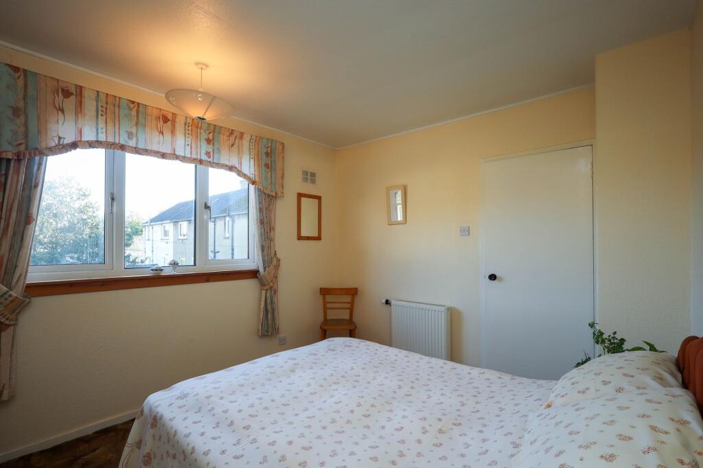 Double Bedroom