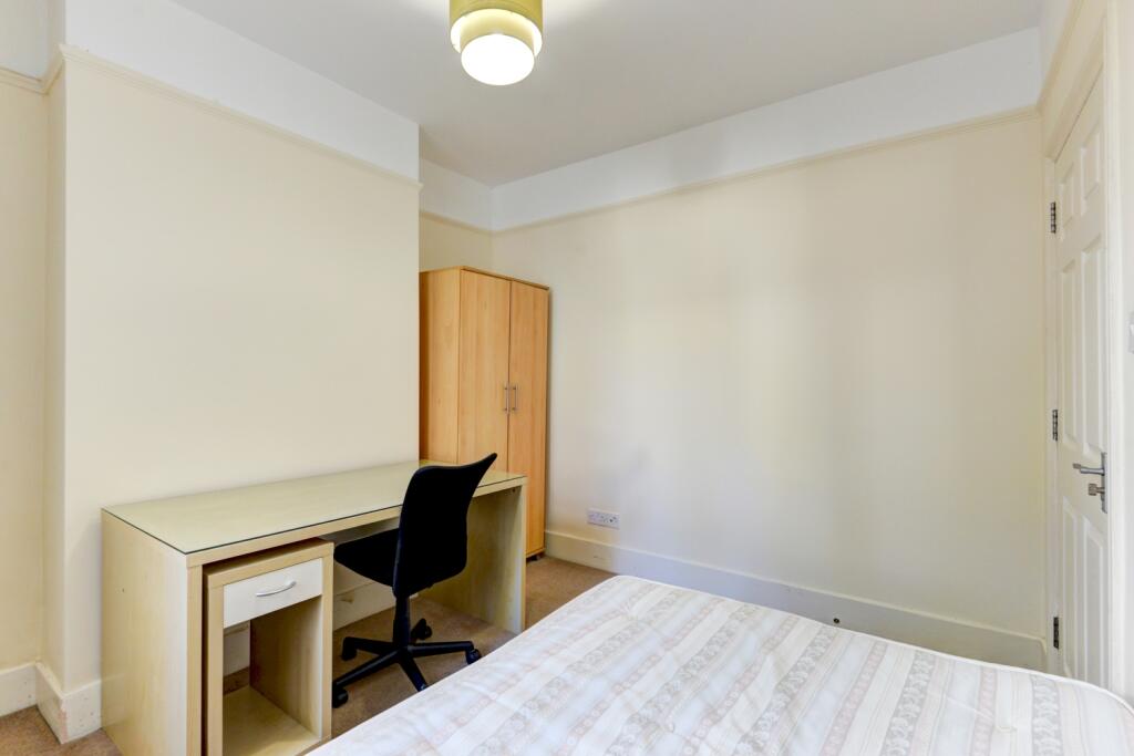 23 Hollingbury Road Bedroom 2