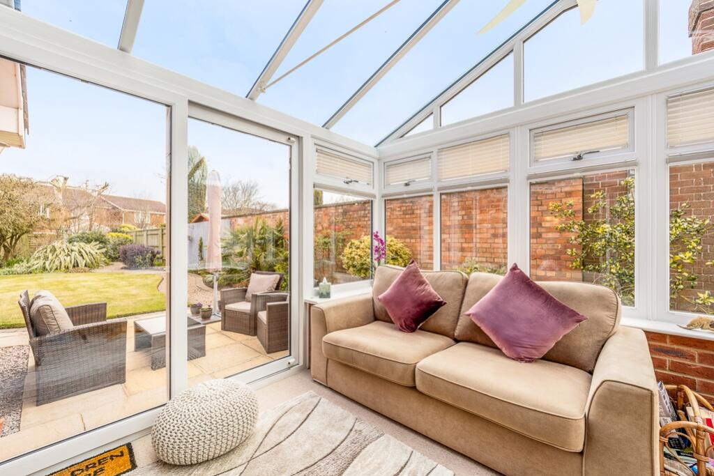 Magnolias (Whaplode)-28