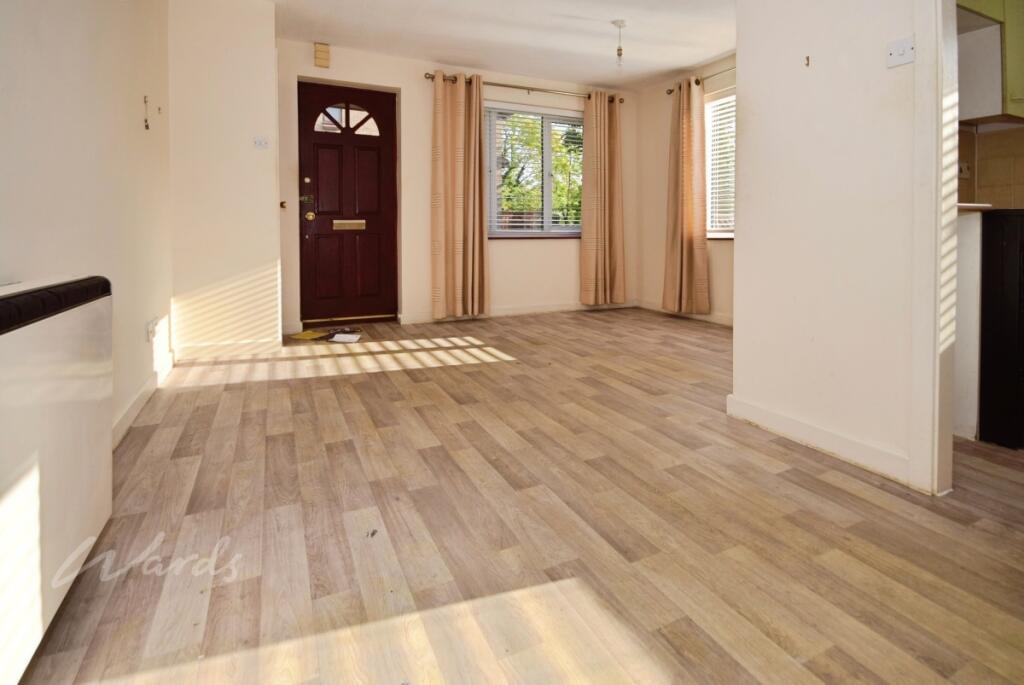 silverbirches lounge
