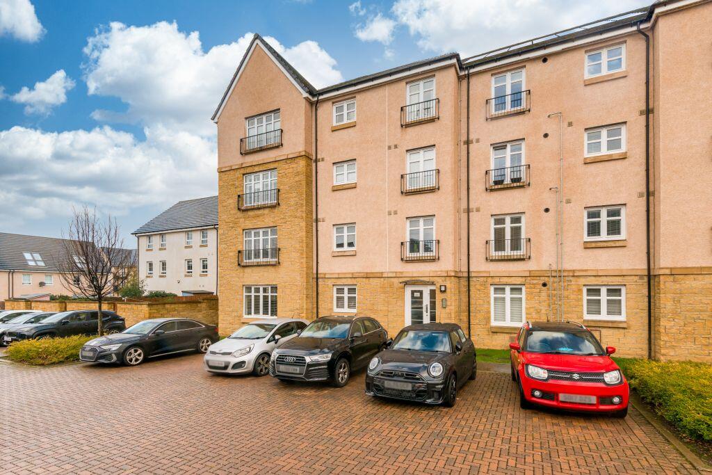 7 (flat 1) Cowgill Gardens, Liberton, Edinburgh, EH16 6FP