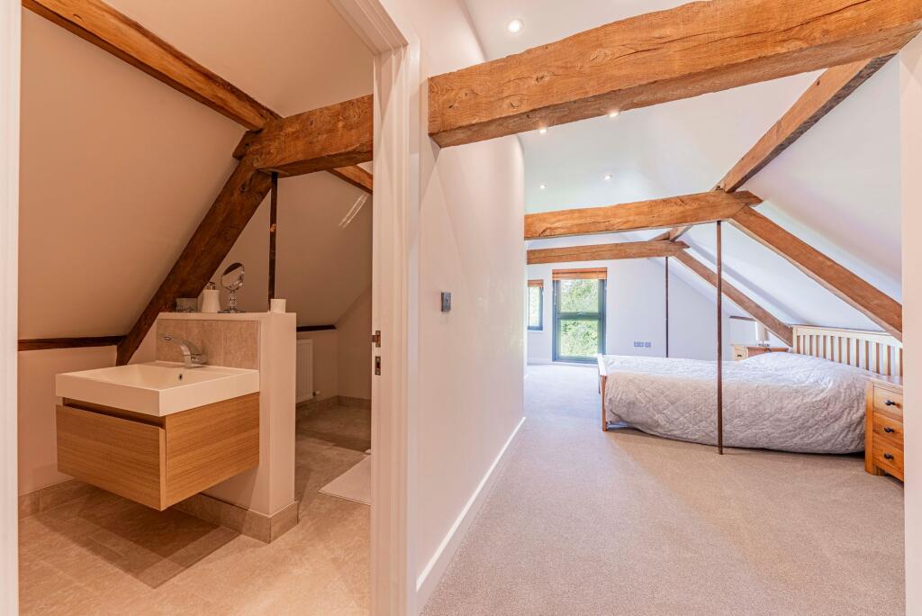 Bedroom Two (1)
