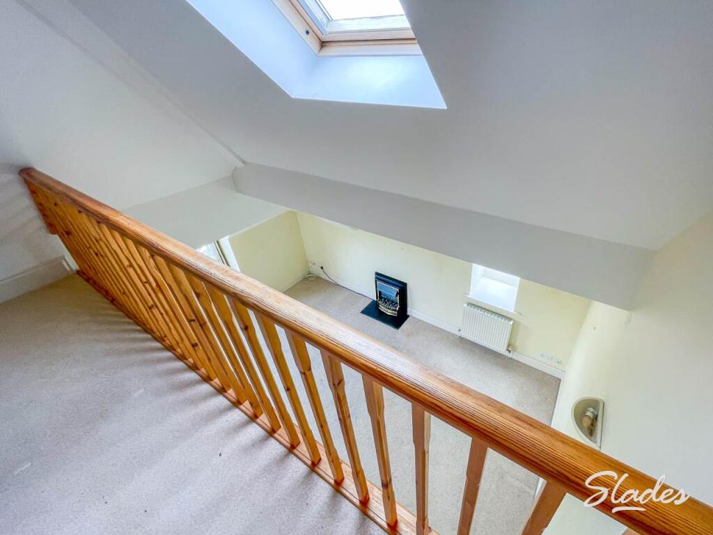 10 carlton dene mast